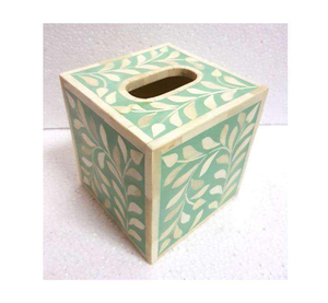 Cajas de joyería de diseño marroquí de resina y hueso hechas a mano caja de joyería con incrustaciones de hueso caja de incrustaciones de madera decorativa Venta caliente por tradebit - Product Image 1