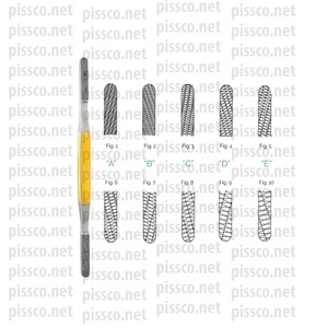 Tubos de succión de cánula de Antrum, tonsilectomia, 14cm, fabricante Pissco, venta al por mayor - Product Image 3
