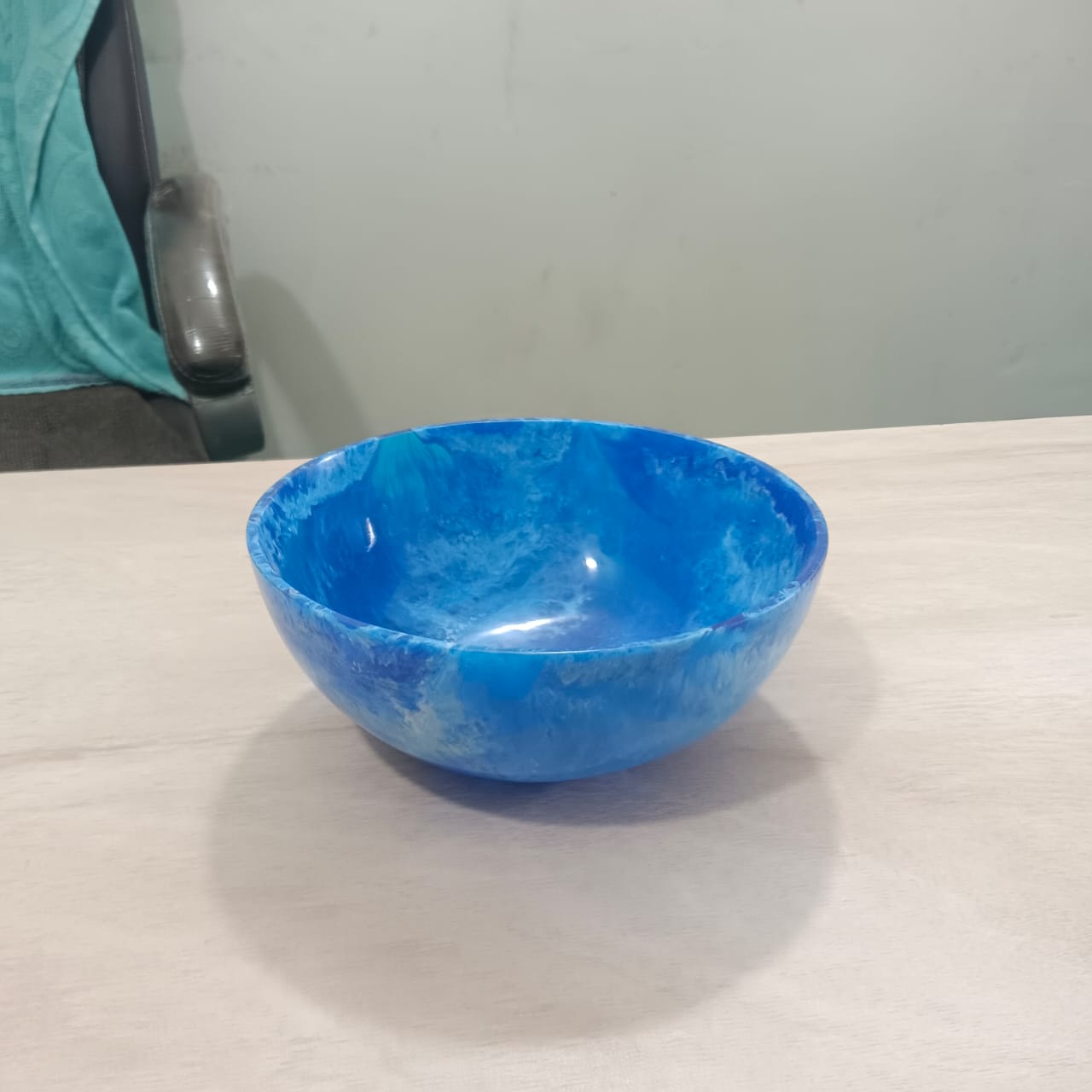 Azul