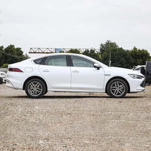 Ch2025 DM-i Edición Conducción Inteligente 55 120 125 KM Modelo Líder Vehículo Eléctrico Barato Nuevo en Venta - Product Image 5