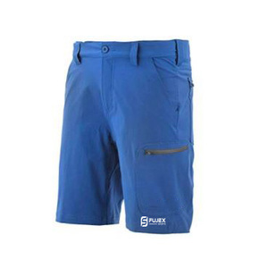 Conception personnalisée de haute qualité votre logo personnalisé meilleur matériel marque privée prix bon marché pour les shorts de pêche - Product Image 3