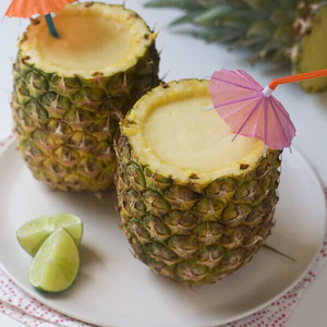 PIÑA CONGELADA DE CALIDAD PREMIUM 100% EXPORTACIÓN A GRANEL NATURAL DE VIETNAM CON ESTÁNDAR CONSISTENTE - Product Image 1