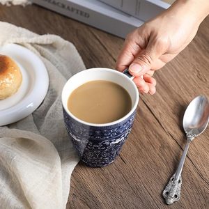 Mug en céramique émaillée élégant pour boissons chaudes et froides, parfait pour un usage quotidien, mug à café en céramique de qualité supérieure par AALIYAN IMPEX - Product Image 6