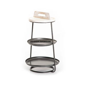 ถาดโลหะช็อคโกแลตทำมือสุดหรูและสำหรับตกแต่งมีสไตล์คลาสสิกสินค้ามาใหม่ขายส่ง - Product Image 3