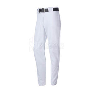 Servicio OEM Ropa de entrenamiento Uniforme de béisbol de nuevo diseño Uniformes de béisbol de bajo precio - Product Image 3