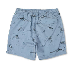 Top Qualité Hommes Pêche Short Adulte Porter Vente Chaude Confortable Pas Cher Prix Respirant Pêche Short avec Logo Personnalisé/conceptions - Product Image 5