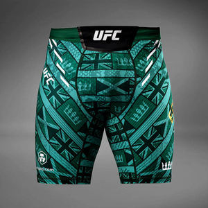 Pantalones Cortos de MMA/Pantalones Cortos de Lucha MMA/Pantalones Cortos de MMA Personalizados, Pantalones Cortos de UFC para Hombre, Pantalones Cortos de Compresión Sublimados Personalizados, Pantalones Cortos de Lucha MMA - Product Image 3