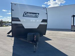 Nouvelle caravane hybride tout-terrain Keystone C-o-l-e-m-a-n Lantern 25REX 2026 en promotion - Product Image 5