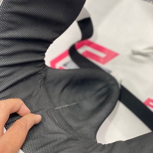 Protector Inguinal de Boxeo de Primera Calidad, Ligero, Multicapa, Absorbente de Impactos, Hecho con Cuero Vacuno Genuino - Product Image 4