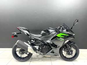 Envío a Todo el Mundo, Ninja 500 2025 - Product Image 4