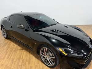 2012 MA SE-RA TI GRANTURISMO MC COUPE LISTO PARA ENVIAR - Product Image 4