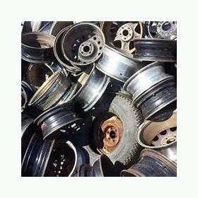 เศษล้ออะลูมิเนียม / เศษบล็อกเครื่องยนต์อะลูมิเนียม / เศษกระป๋องอะลูมิเนียม - Product Image 6