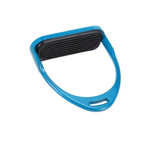 Estribos Veterinarios Sólidos para Caballos, Disponibles en Varios Colores, Antideslizantes, con Protección para el Tobillo, Equipo Ecuestre - Product Image 3