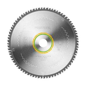 Lame de scie Festool à dents fines, produit de haute qualité - Product Image 2