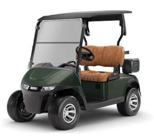 Carrito de Golf E-Z-GO RXV 2 - OEM Industrial para Bricolaje con 3 Años de Garantía - Product Image 2