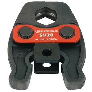 <b>Screwdriver</b> Pressbacke Compact G 16 Mm - Product Image 1