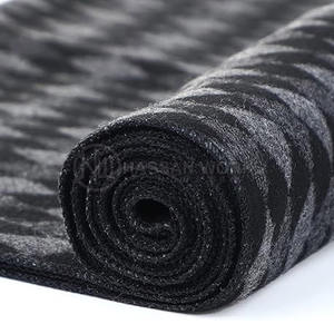 Écharpe d'hiver pour femmes, châle chaud et doux, accessoire pour temps froid, léger, respirant, en polyester, long - Product Image 5