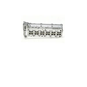 Cabeza de Cilindro Komatsu S4D105 6135-12-1101/6135121101 para Motor de Excavadora Diésel 4D105 - Product Image 1