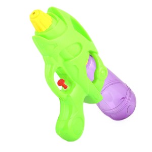 ปืนฉีดน้ำสำหรับเด็ก - สีเขียว - Product Image 3