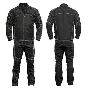Combinaison Cordura Racing Team de haute qualité à séchage rapide entièrement personnalisable respirant grande taille prix de gros d'usine dernière taille - Product Image 1