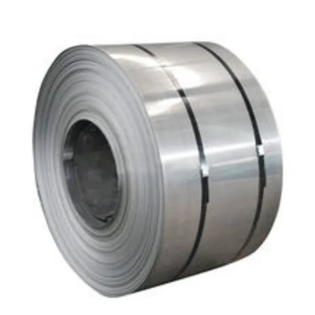Factory ASTM JIS SUS 201 202 301 304 304l 316 316l 310 321 410 430 Stainless Steel Coil/Roll 0.1mm~50mm stainless steel strip