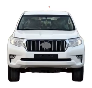 2022-2023 Usado para LAN__DC RU__ISE_R PRADO Sedán Motor 4.5L Caja de Cambios Automática Asientos de Cuero Techo Solar Panorámico 1-25000 Millas - Product Image 1