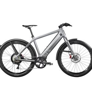 Bonnes affaires sur le vélo électrique ST5 Power packed, technologie complète, 9 vitesses, pignon, 180 km, 45 km/h, vélo électrique haute performance - Product Image 1