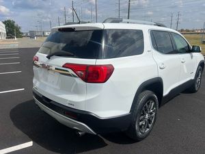 USADO LHD/RHD 2019 GMC ACADIA 2017 AWD - Product Image 3