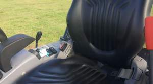 MINI PELLE KX018-4 COMPACTE D'OCCASION avec pour MOTEUR 0.04m BUCKET 8001-10000 HEURES - Product Image 3