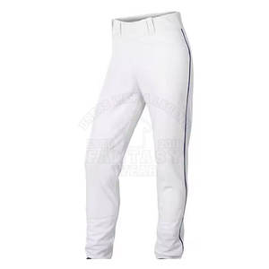Uniforme de Béisbol para Hombre, Uniforme de Equipo Personalizado, Ropa Deportiva Profesional, Uniforme de Béisbol Elegante y Funcional - Product Image 3