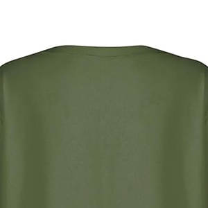 Veste de gommage d'hôpital pour femme Ensemble de gommage médical à manches longues avec matériau en spandex - Product Image 6