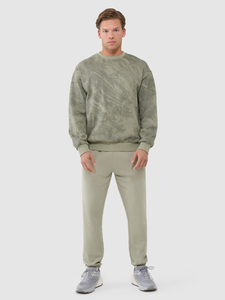 Sweat-shirts d'hiver pour hommes 100 % coton OEM - Tissu polaire léger et respirant, respectueux de l'environnement, service OEM personnalisé - Product Image 4
