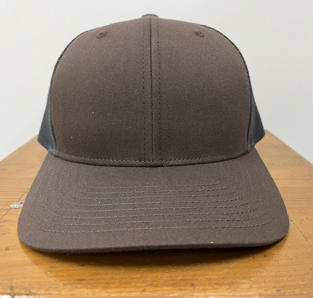 browm/ black