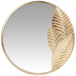 Home Decor Design Indoor Wall <b>Mirror</b> Leave Design Classic And Modern Decor <b>Mirror</b> Multiple Finishing Designs - Product Image 3