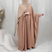 2025 nouveau Design femmes Abaya dubaï en gros de haute qualité de luxe ouvert avec broderie vêtements islamiques