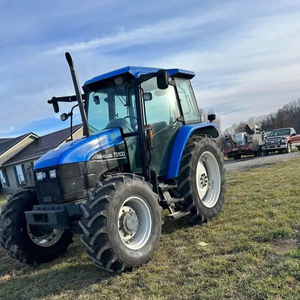 Nuevo Tractor Hollandds en venta - Product Image 1