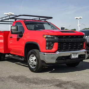 Certifié Chevrolet Silverado 2021 WT 3500 - Product Image 1