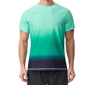 เสื้อกล้ามผู้ชาย โพลีเอสเตอร์/คอตตอน ลายพิมพ์ดิจิทัล กันยับ ปรับแต่งได้ ลายดอกไม้ สไตล์สตรีทแวร์ - Product Image 5