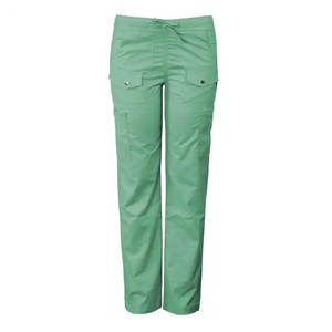 Custom 4 way stretch spandex enfermeras Hospital uniformes de enfermería traje de mujer conjuntos de médicos - Product Image 3