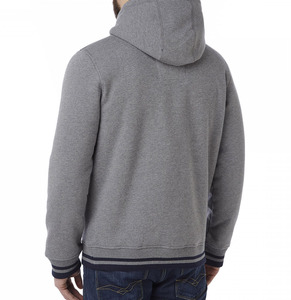 Sweat-shirts pour hommes de la meilleure qualité, toutes les couleurs et tailles, basiques, en coton mélangé, nouveau design, prix bas, matière polaire, vente chaude - Product Image 3