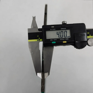 Cuchilla de Ranurado de Concreto Industrial de 13 Pulgadas con Ranura de 4 mm - Product Image 4