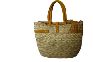 Wicker <b>Handbags</b> - Product Image 4
