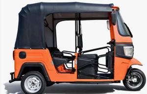 Tout nouveau tricycle passagers Bajaj Tvs Tuk Tuk Mototaxi - Product Image 2