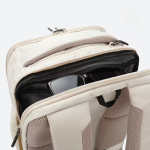 Mochila Escolar de Moda de Alta Calidad, Gran Capacidad, Múltiples Compartimentos, Cierre de Cremallera Impermeable, Hecha en Vietnam, Poliéster - Product Image 2