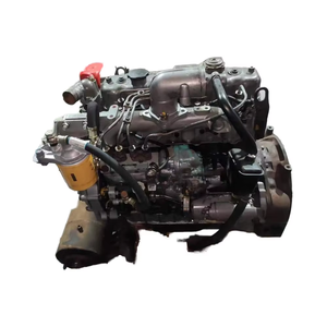 4JA1เครื่องยนต์ดีเซลสำหรับรถอีซูซุ2.5เทอร์โบ2.77L 4JA1T 4JB1 4JG1 4JK1 4JJ1 4JU1 4JL1 - Product Image 1