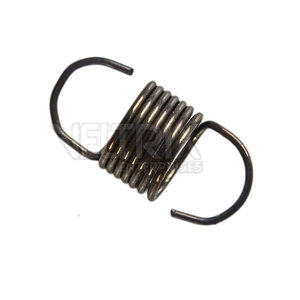 Resorte de Suspensión para Piezas de Tractor de Primera Calidad y Peso Ligero, Número de Pieza Original 180451 / 180451M2 / 1867690M2 - Product Image 5