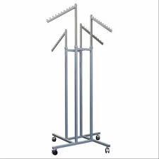 shop clothes hanger stand - Product Image 5