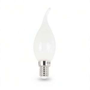 Ampoules à incandescence Vela 40W 230V E14 Mate 25W/40W Candela - Product Image 2
