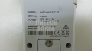 2980) [มือสอง] LAQUAact-DO110 - Product Image 5