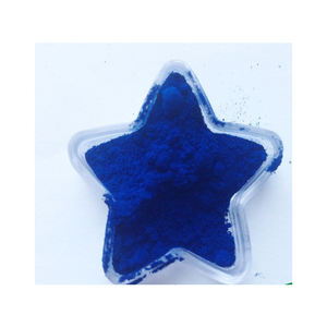 Calidad superior solvente azul 104 colorantes en polvo indio a granel al por mayor fabricante precio barato - Product Image 1